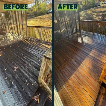 Photos by Qualitypro Power Washing #1