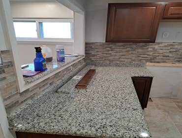 Proworks construction