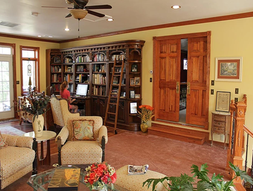 Residential Renovation