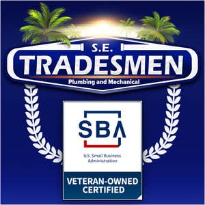 S.E. Tradesmen plumbing and Gas
