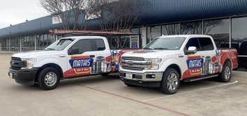 Mathis Air & Heat LLC.