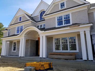 Photos by Molina Finish Carpentry Inc #1