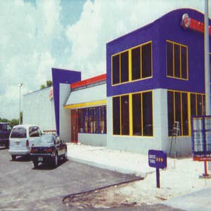 Commercial Projects Various commercial work