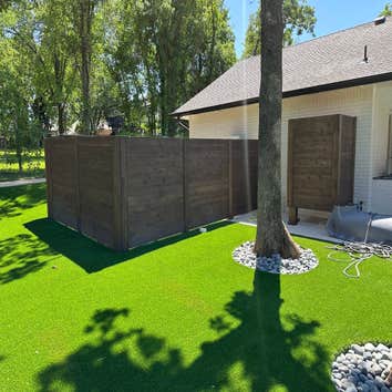 Red River Fence LLC