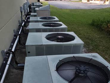 TRKSEIERT HVAC-R Emergency Service Calls