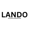 Lando Builders logo