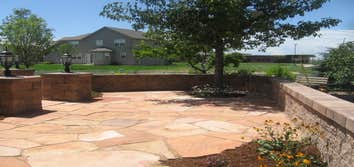 Alive Outside Landscaping