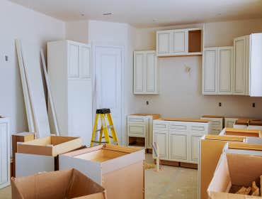 Remodeling