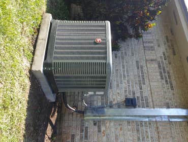 Photos from Sylvester HVAC Inc. (cac)