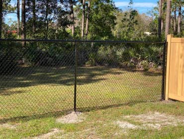 Fences