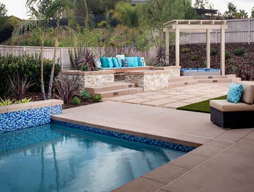 Photos by Promised Path Landscape Inc. #8