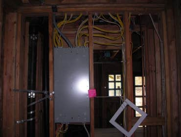 Photos by Araz Electric Inc #1