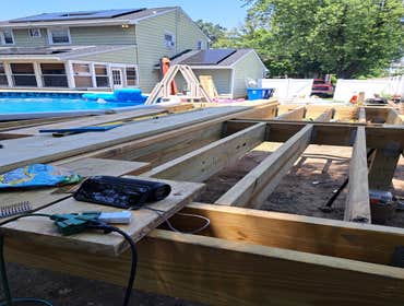 Photos by Proworks Construction #1
