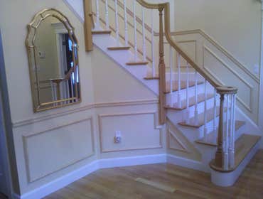 Interior Trim