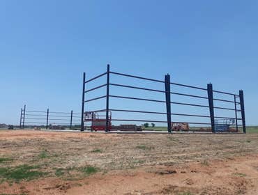 Metal Buildings