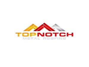 Photos by Top Notch Metal Roofing #1