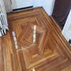 Quality Floor Care logo