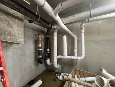 Photos by Pine plumbing #1