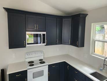 Photos by Michael Home Licensed General Contractor #1