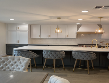 Photos by Voss Construction & Development Inc We can build your dream home.