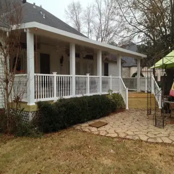 Patio Cover