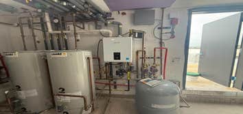 Photos by Angel Nishvi plumbing Service #2