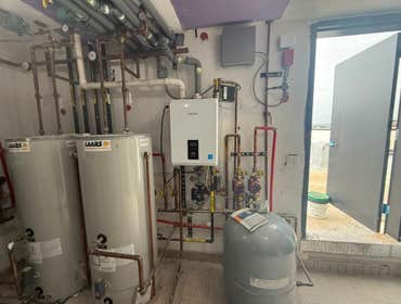 Photos by Angel Nishvi plumbing Service #2