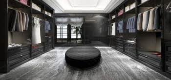 Bienal Closets - Fort Lauderdale