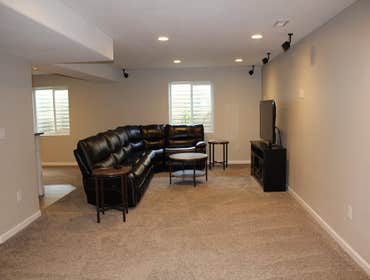 Photos by Baker Builders #1
