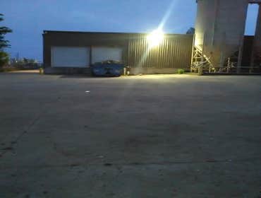 Molding Dynamics Inc.; power, lighting, machines, 1600 amp service upgrade