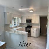 A Plus Home Improvements