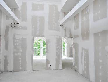 Photos by Batres Drywall & Interiors #1
