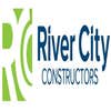 River City Constructors Inc logo