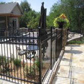 Wrought Iron