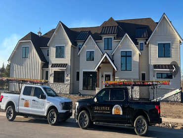 Photos by Solstice Roofing #1