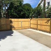 Photos from M. A. Forne Construction Management