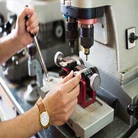 Locksmith Rowlett Tx