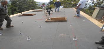 Berkeley Residence ( New Residential Construction and Solar panel Installation DesignBuild )