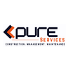 Pure Services LLC logo