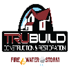 Trubuild Construction & Restoration logo