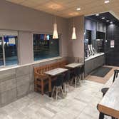 McDonalds Remodel