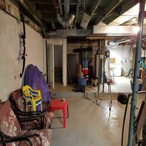 Oshkosh Basement Waterproofing