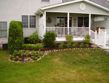 Photos by Stubenhofer Landscaping #1