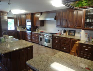 Works by Woodcrafters, Inc.