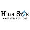 High Star Construction logo