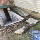 Photos by Basement Gurus LLC #2 Exterior Waterproofing/Window Well/Bilco Door