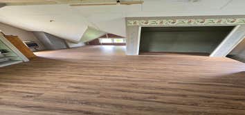 Flooring Work project