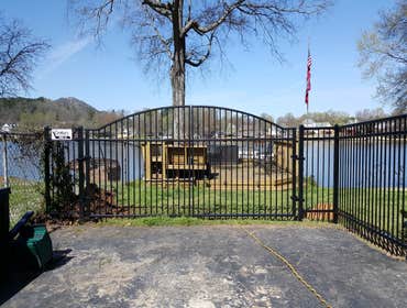 Photos from Century Fence Company, Inc.