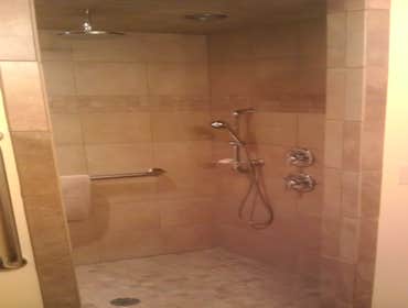 Nmi Construction Project