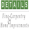 Details Carpentry logo